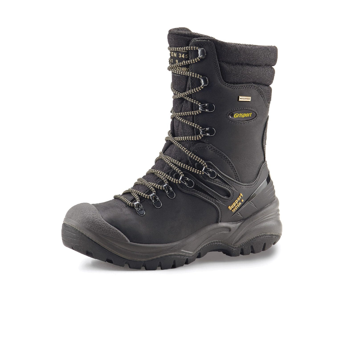 70213 LD16 Grisport