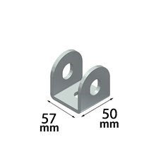 Intermedio per pali small 702C CSC Edilizia