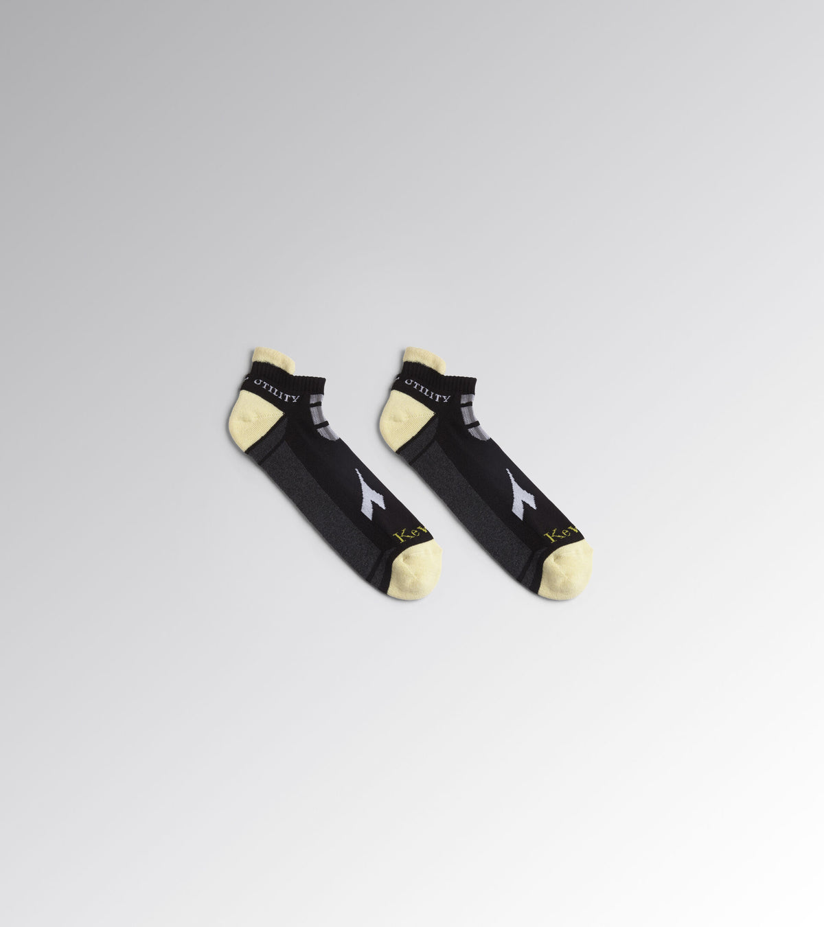 GHOST SOCKS Diadora Utility