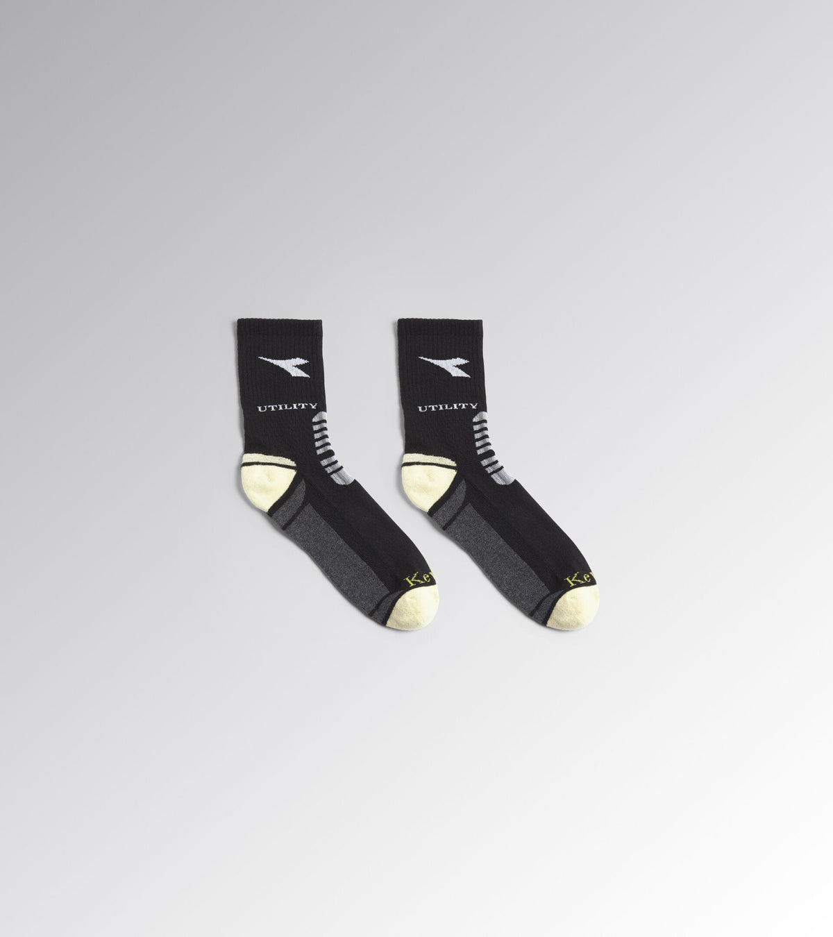TECH SUMMER SOCKS Diadora Utility
