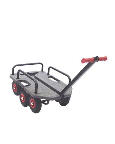 Svelt Carrello Tank - Carrelli e carriole