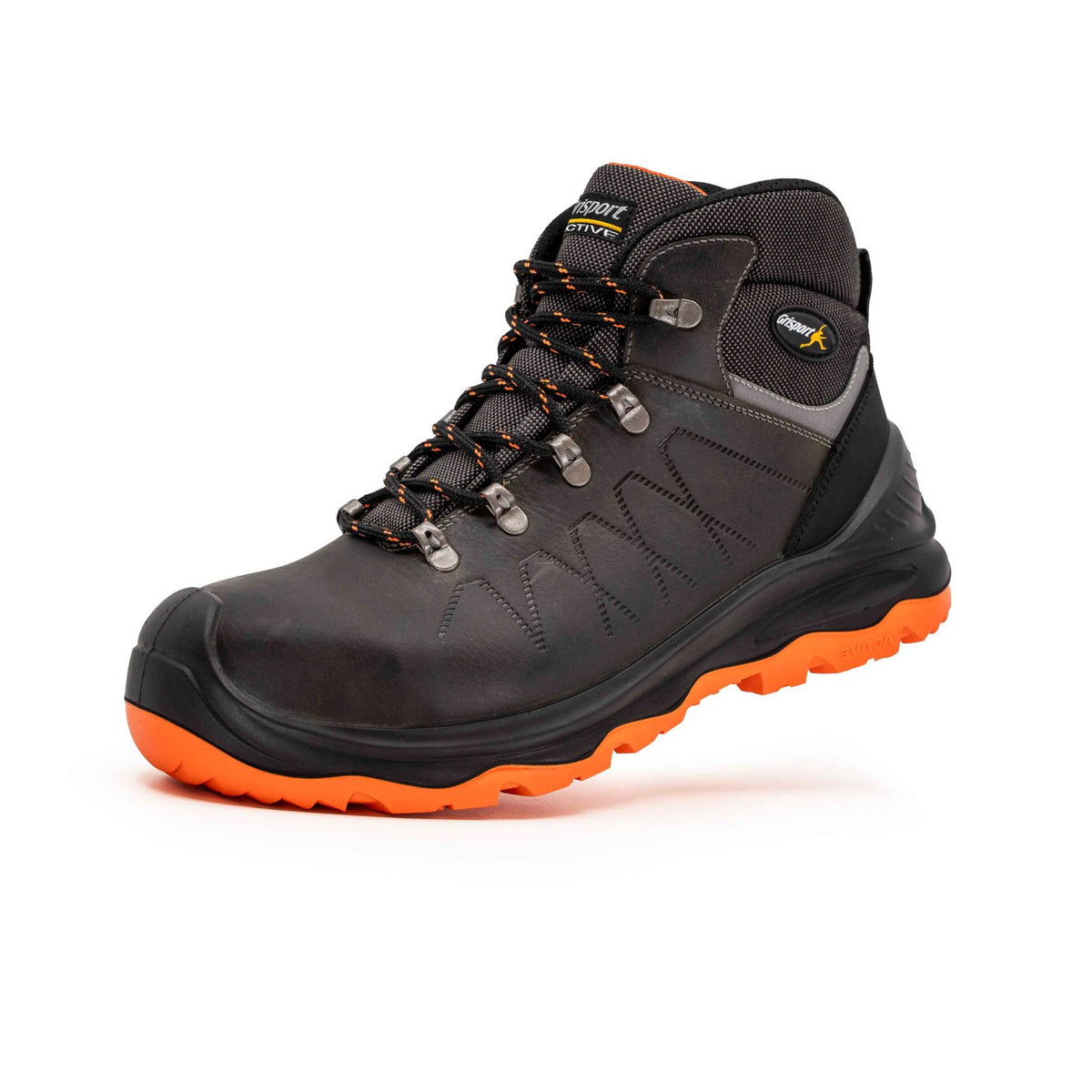Grisport 706203 S3S HRO HI CI FO