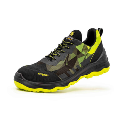 Grisport 706409 S3S HRO HI CI FO