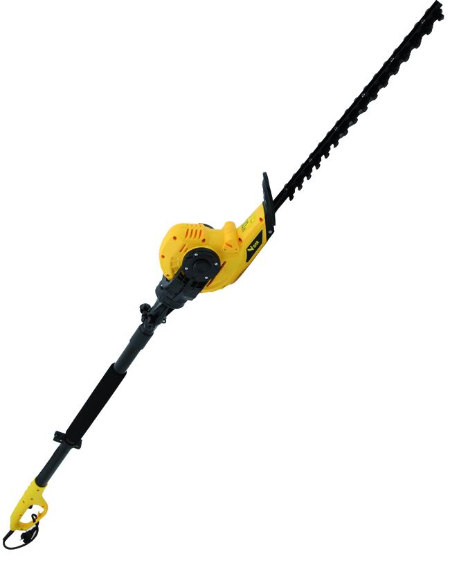 Tagliasiepi Vigor Vtp-450 450W Telesc. 410 Mm