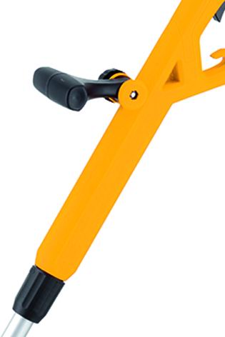 Tagliabordi Vtb-400 350 W Vigor