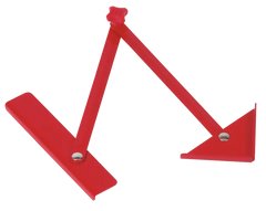 Mini adjustable square Rubi