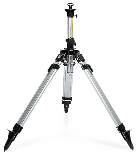 Rubi Tripode per livelle laser