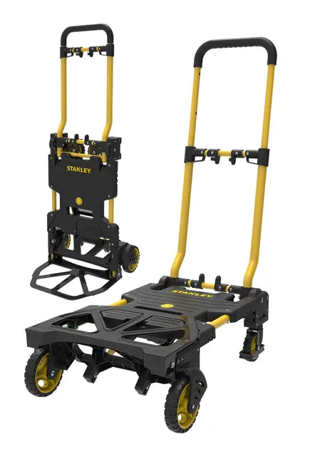 Svelt Carrello Multiposizione Stanley FT585