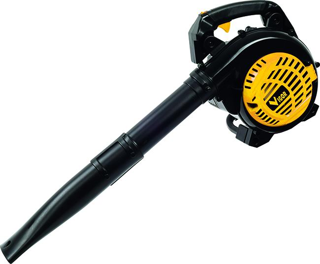 Aspira-Soffiatori Vas-32/33 A Scoppio 2T 33 Cc Vigor