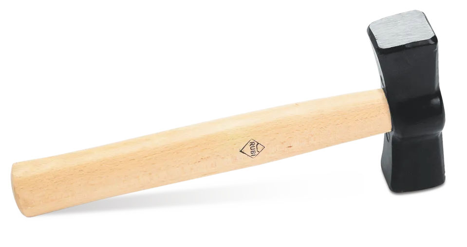 Rubi Mazzetta manico legno DIS.