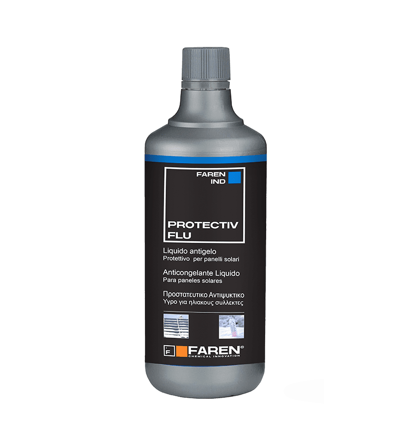 PROTECTIV FLU Faren