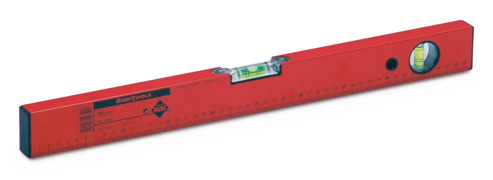 Rubi Livelle rettangolari AMES Srl