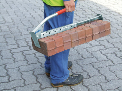 KKT Brick Handles Probst