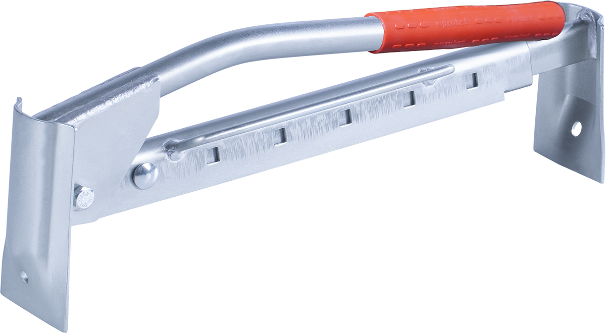 Probst KKT Pinza per mattoni - Attrezzature da cantiere