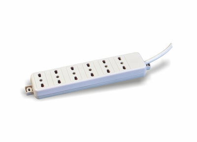 Materiale elettrico domestico Friggeri FR-MUB6