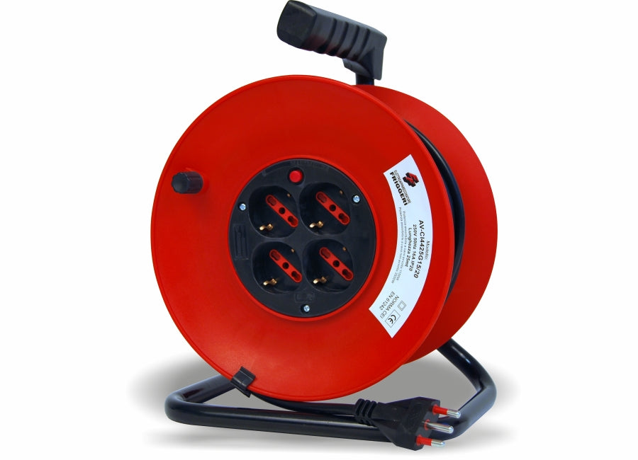 Materiale elettrico domestico Friggeri AV-CI4425G15/20