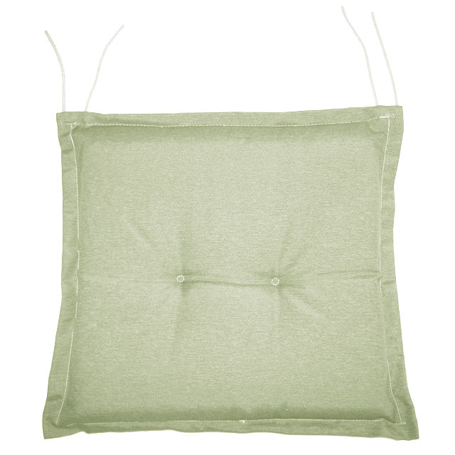 Cuscino SEDUTA Verdelook