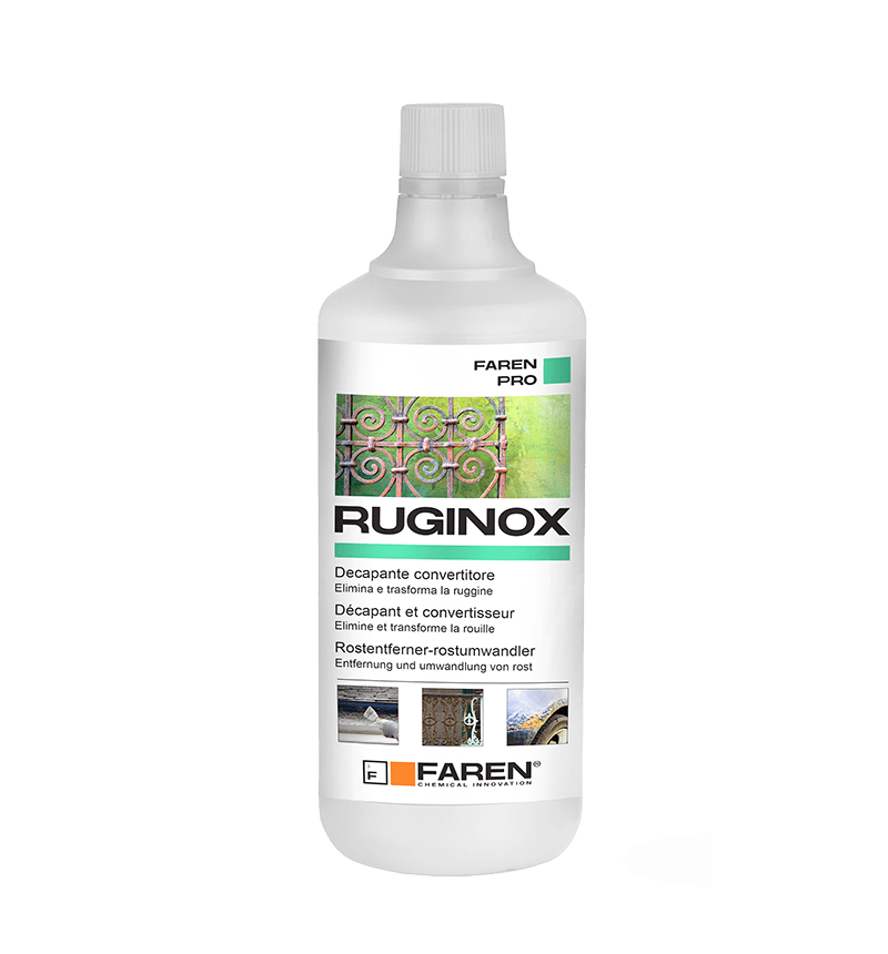 RUGINOX CONVERTI RUGGINE Faren