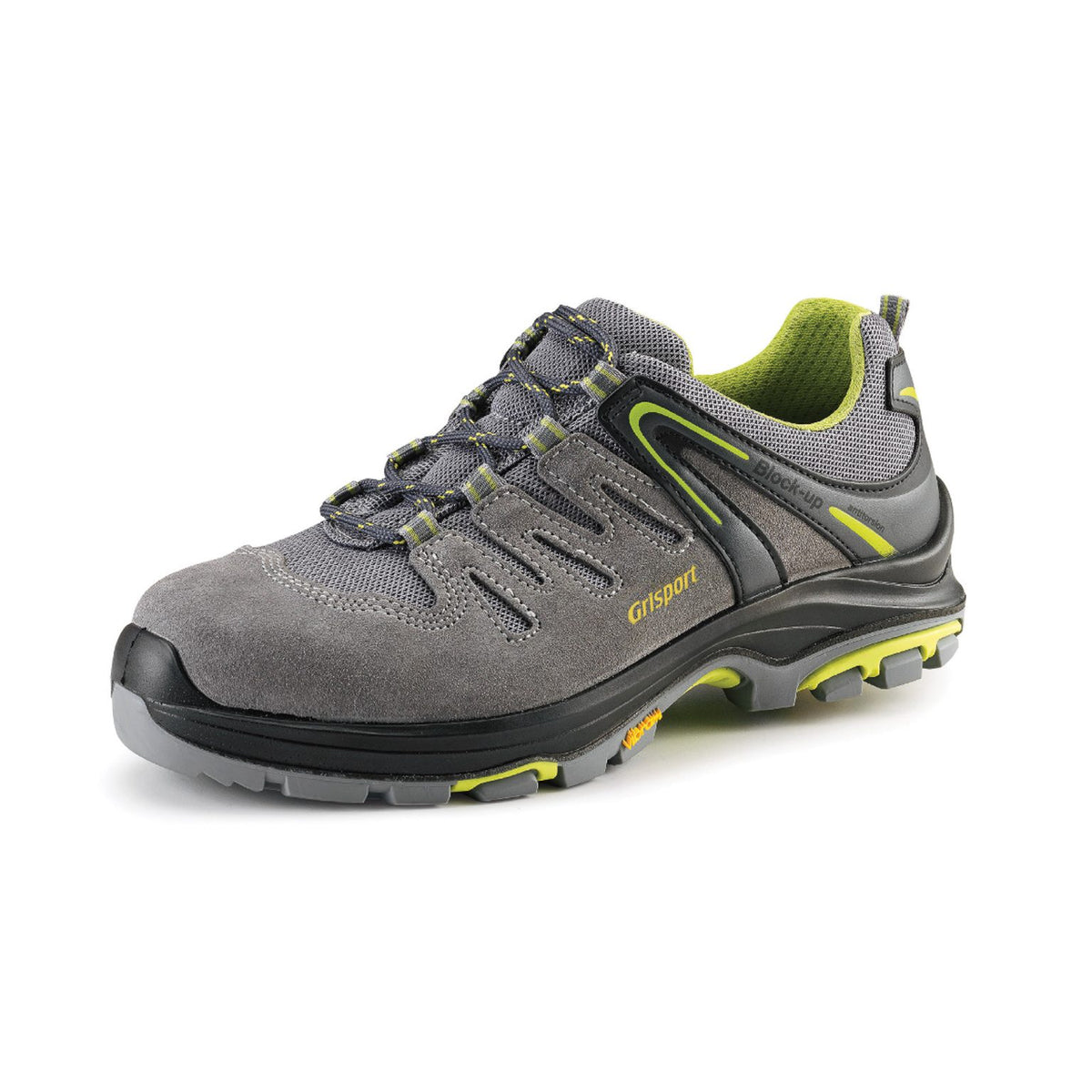 73653 CS25 Grisport