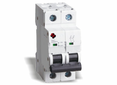 Interruttore magnetotermico Friggeri FR-MG216/10