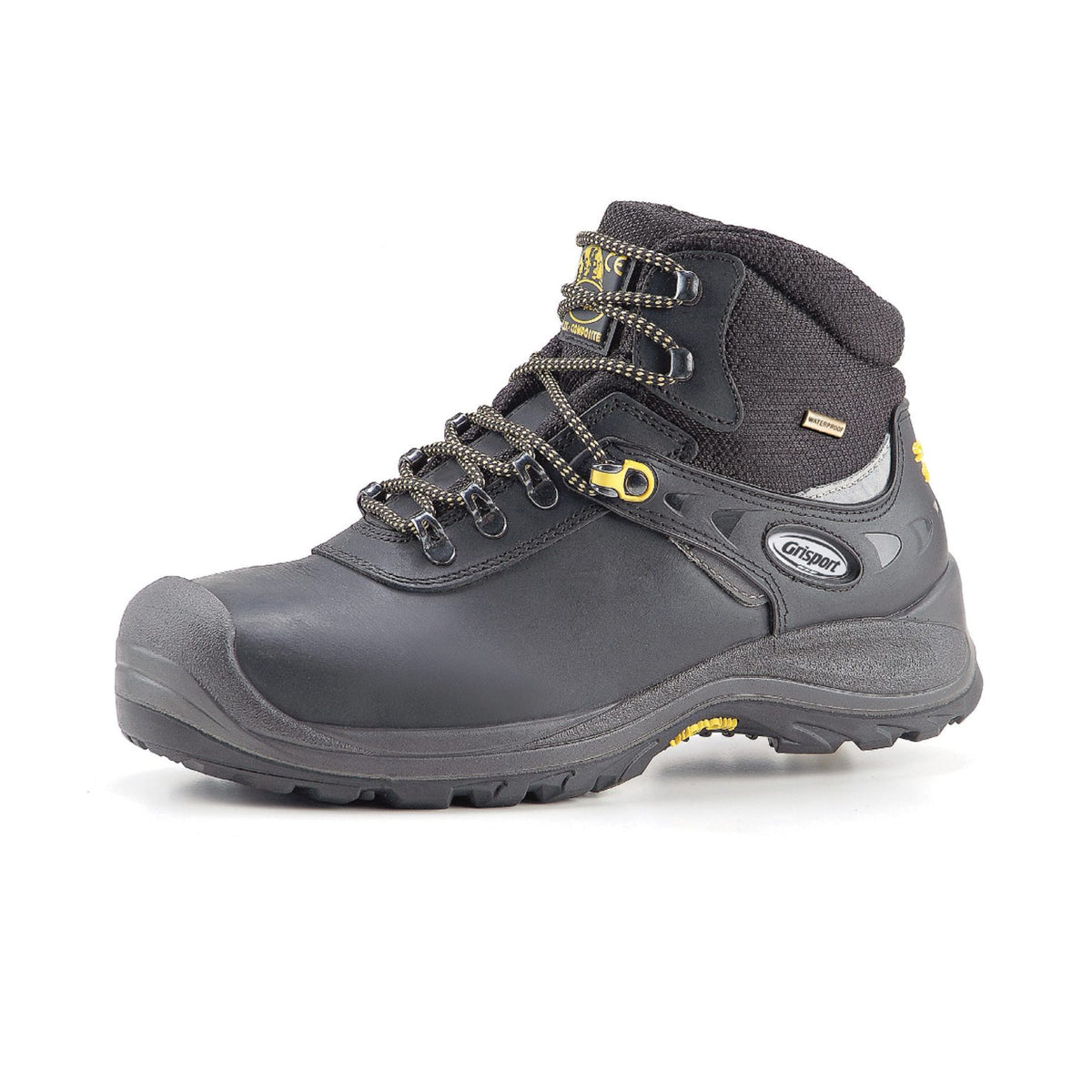 74049 CD8 Grisport