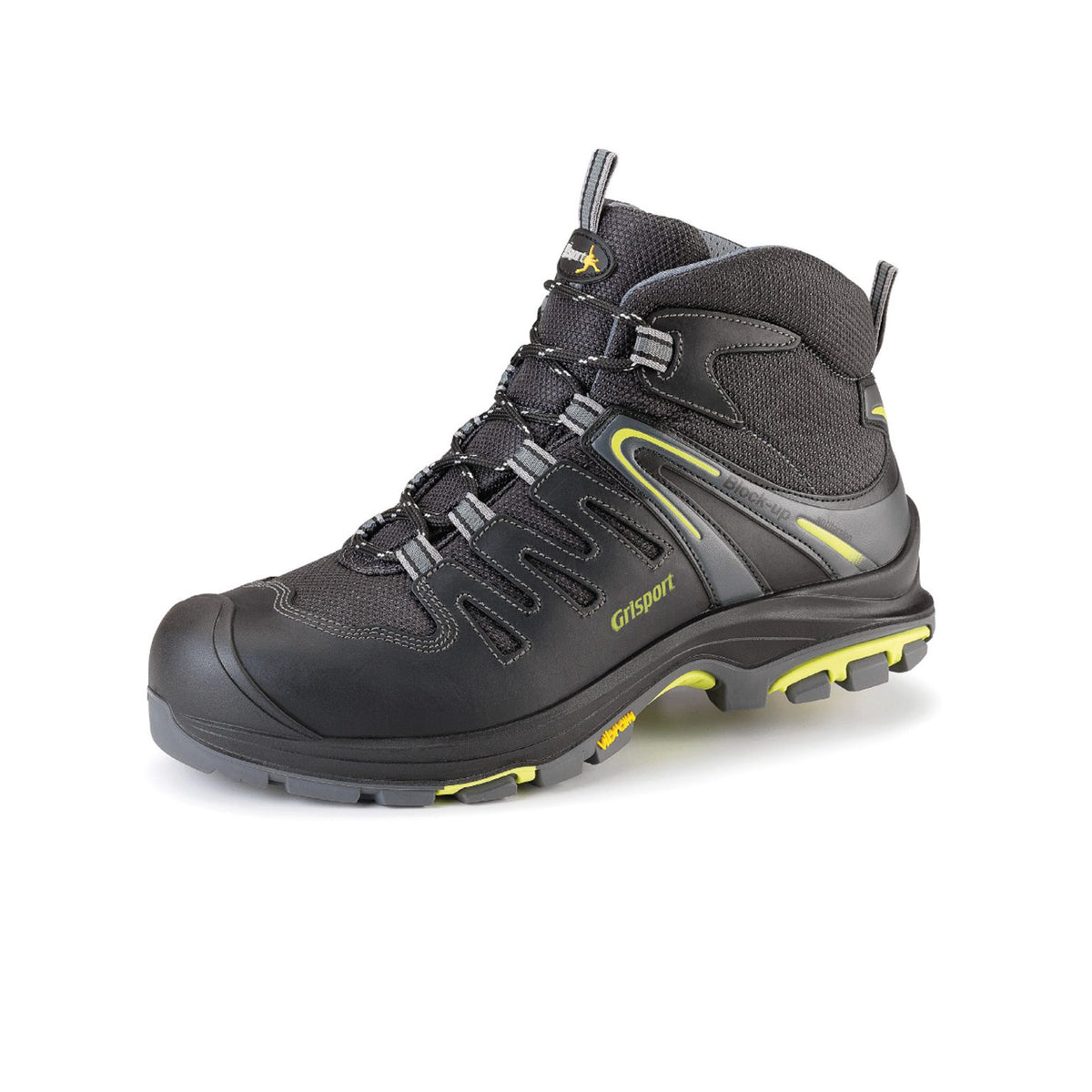 Grisport 74651 S3 SRC P