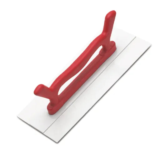 Rubi Frattazzo per gesso plastica 2 impugnature