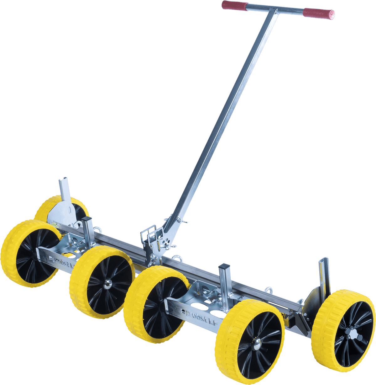 Probst LEVELFIX LF Sistema di livellamento manuale