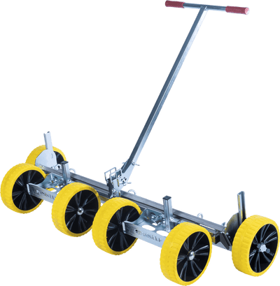 Probst LEVELFIX LF Sistema di livellamento manuale