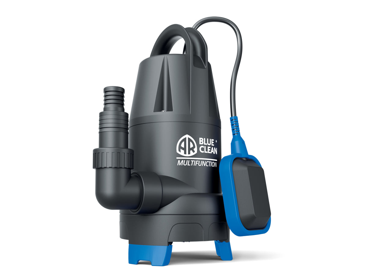 Pompa acqua ARUP Series 750PT Annovi Reverberi