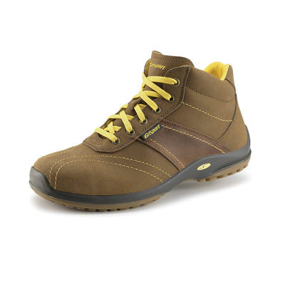 Grisport 75119 S3 SRC P