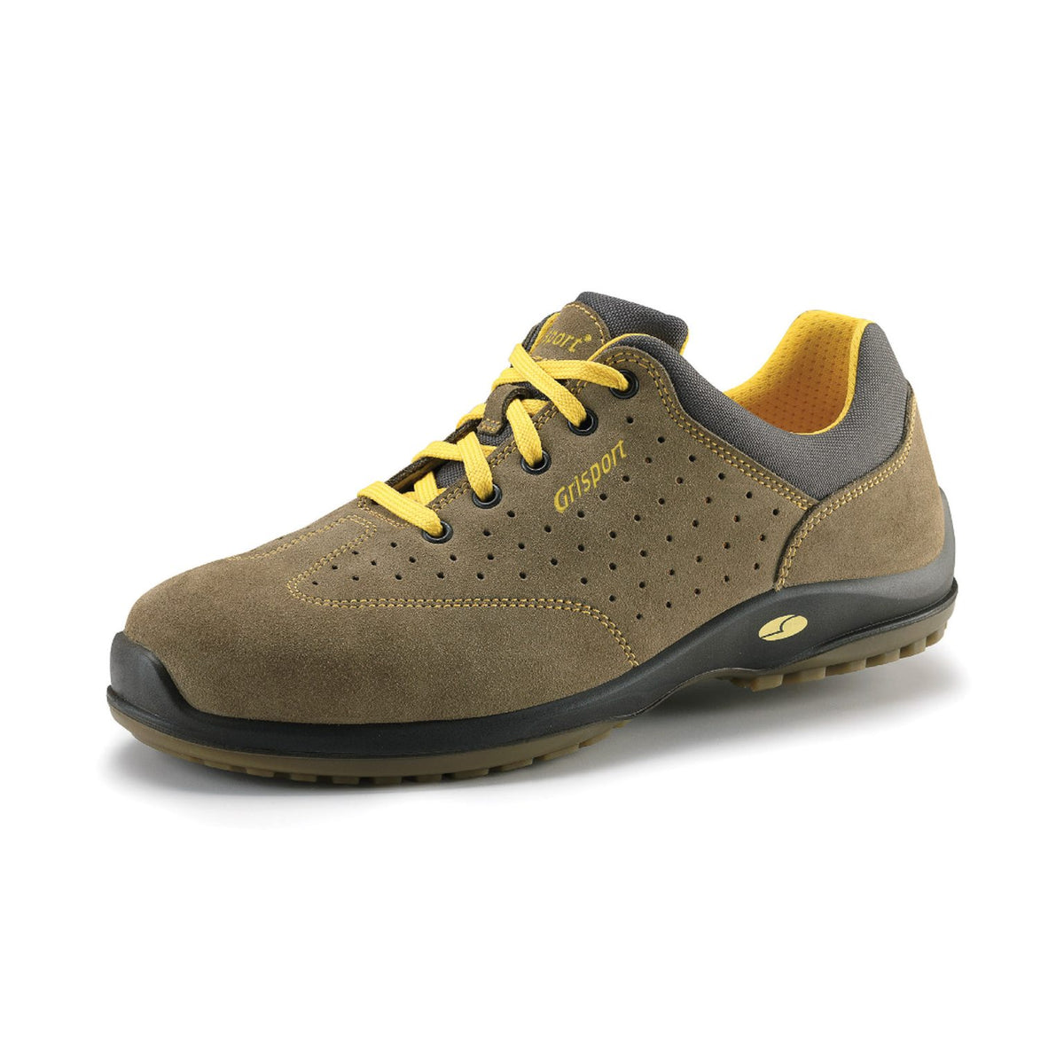 Grisport 75131 S1 SRC P