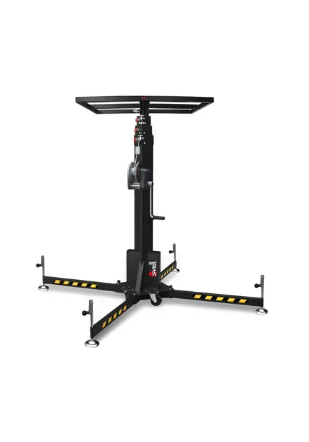 Svelt Sollevatore Hoist Manuale 520