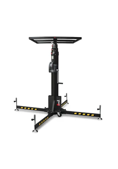 Svelt Sollevatore Hoist Manuale 520