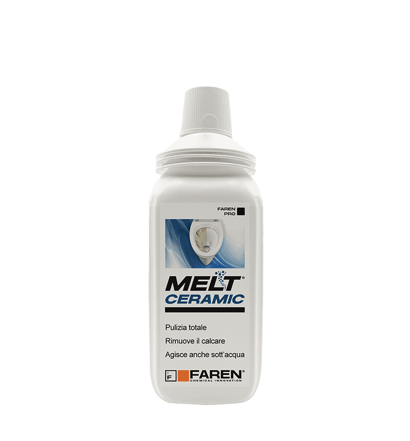 MELT CERAMIC Faren