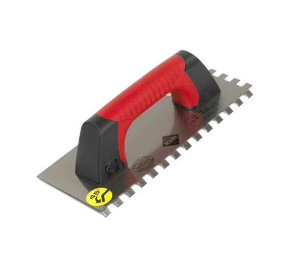 Rubi Manico RUBIFLEX chiuso 45°