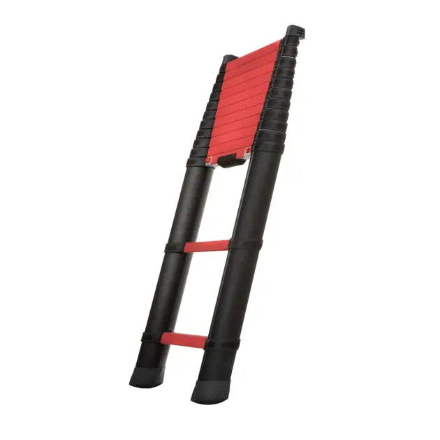 Svelt Rescue Line Telesteps - Scala telescopica ultracompatta per
