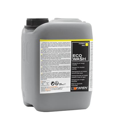 ECO WASH Faren