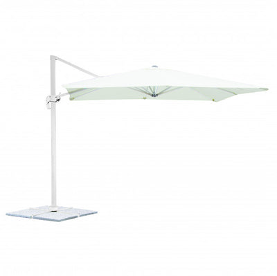 Ombrellone DELUXE 3x3 Verdelook