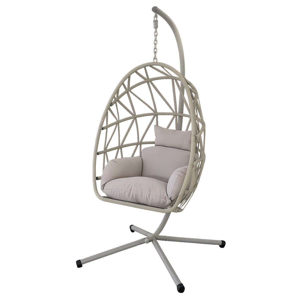 Poltrona Pensile RIBBON Verdelook