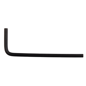 783201-2 Chiave esagonale 3mm Makita