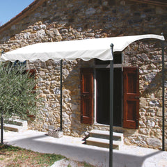 Gazebo PERGOLA Verdelook