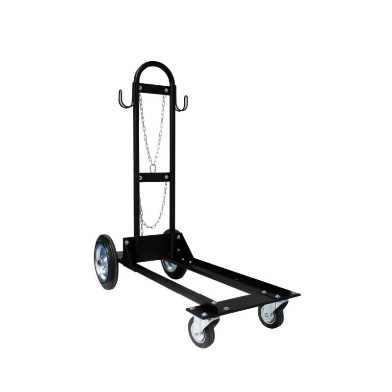 TIG 3PH RANGE TROLLEY