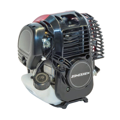 Wortex S 35 - Prodotti AMES Srl