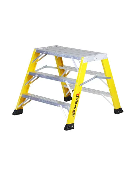 Svelt Punto Large Plus FIBRA - Scale professionali