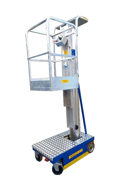 Svelt Microlift ZT Semovente - Piattaforme aeree