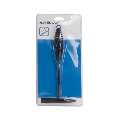 A CHIPPING HAMMER