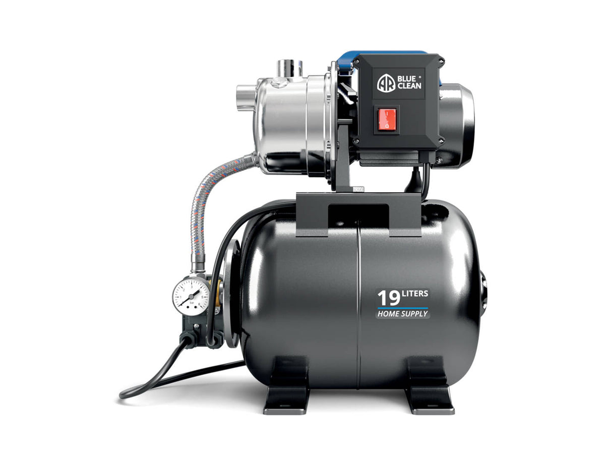 Pompa acqua ARGP Series 800XB Annovi Reverberi