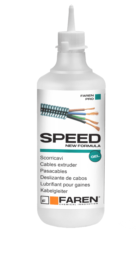 SPEED GEL Faren