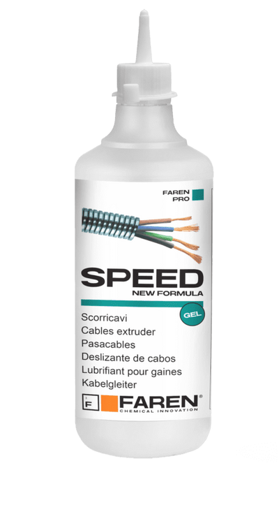 SPEED GEL Faren